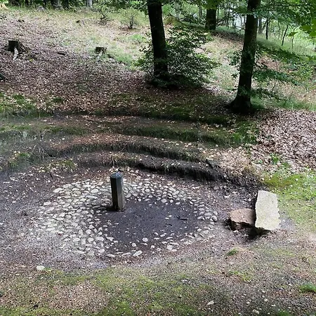 6 Person In Hovborg-by Traum Ferienhaus *