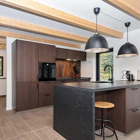 6 Person In Hovborg-by Traum Ferienhaus
