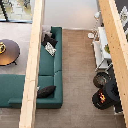 6 Person In Hovborg-by Traum Casa vacanze
