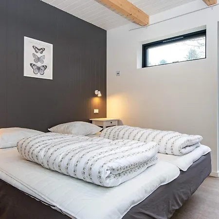 6 Person In Hovborg-by Traum Casa vacanze *
