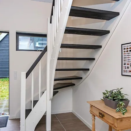 Casa vacanze 6 Person In Hovborg-by Traum *