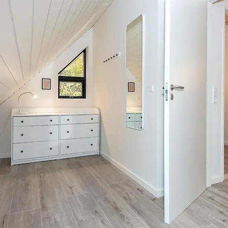 Ferienhaus 6 Person In Hovborg-by Traum *